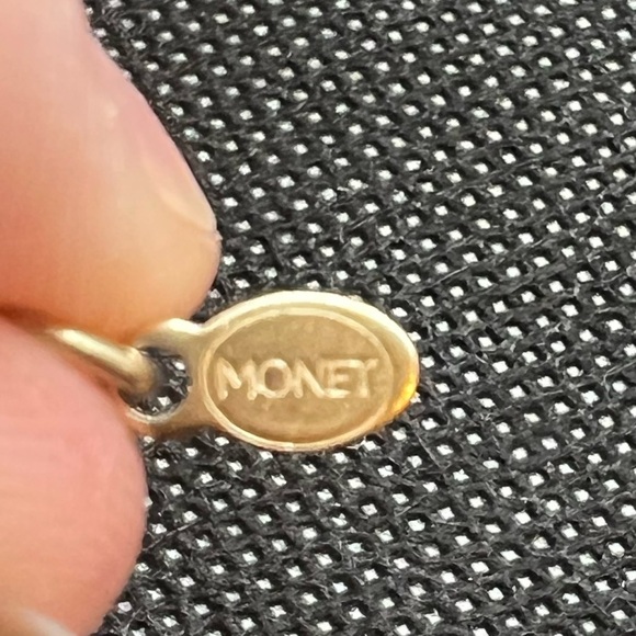 Vintage Monet necklace - Picture 6 of 6